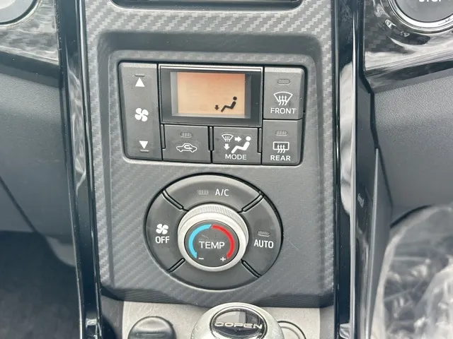 コペン(トヨタ)GRスポーツ CVT中古車 15