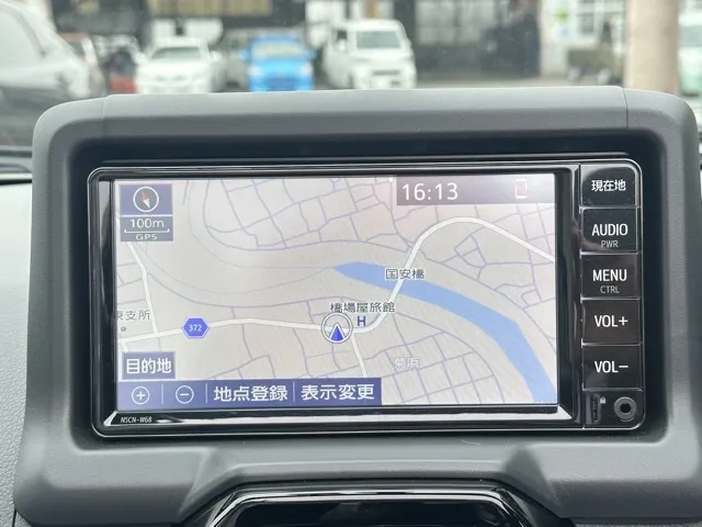 コペン(ダイハツ)トヨタ GRスポーツ CVT中古車 16