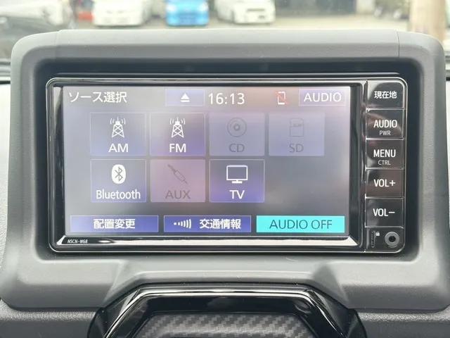 コペン(ダイハツ)トヨタ GRスポーツ CVT中古車 17