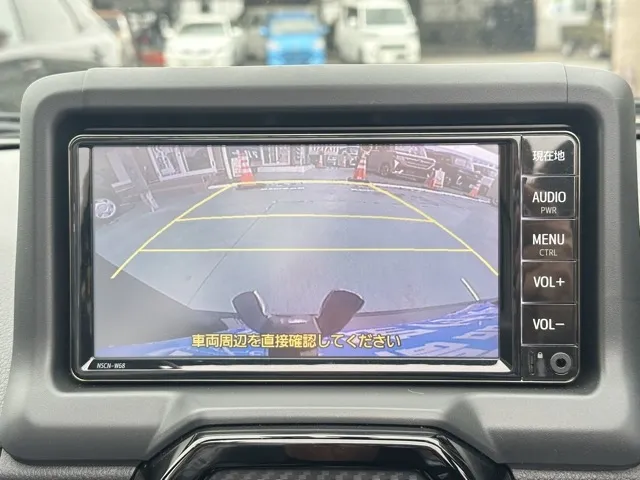 コペン(ダイハツ)トヨタ GRスポーツ CVT中古車 18