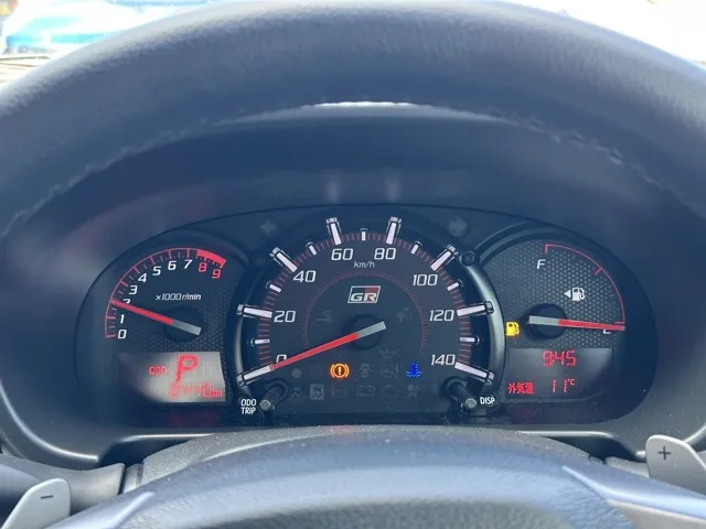 コペン(ダイハツ)トヨタ GRスポーツ CVT中古車 21