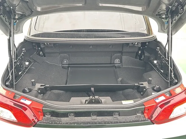 コペン(ダイハツ)トヨタ GRスポーツ CVT中古車 27