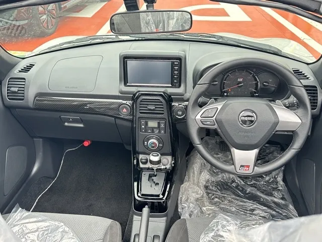 コペン(ダイハツ)トヨタ GRスポーツ CVT中古車 4