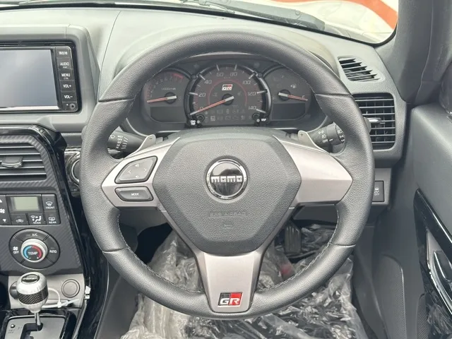 コペン(ダイハツ)トヨタ GRスポーツ CVT中古車 5