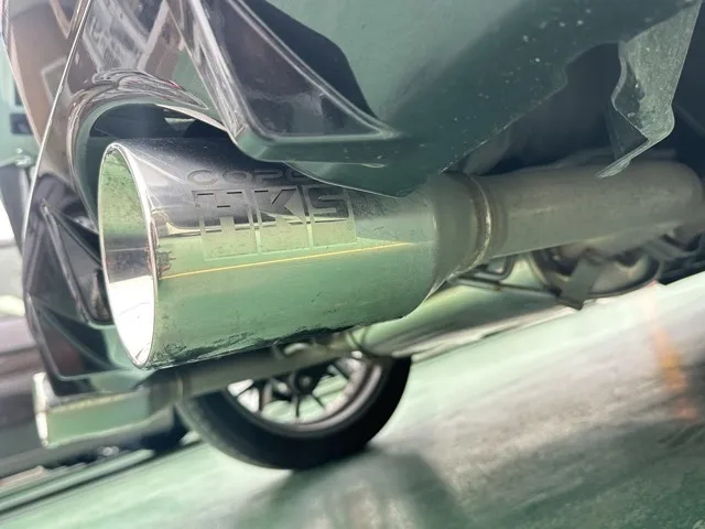 コペン(ダイハツ)トヨタ GRスポーツ CVT中古車 6