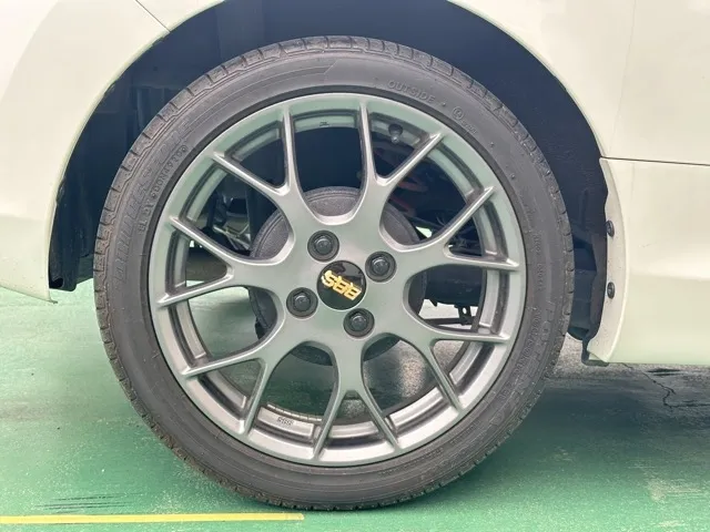 コペン(ダイハツ)トヨタ GRスポーツ CVT中古車 8