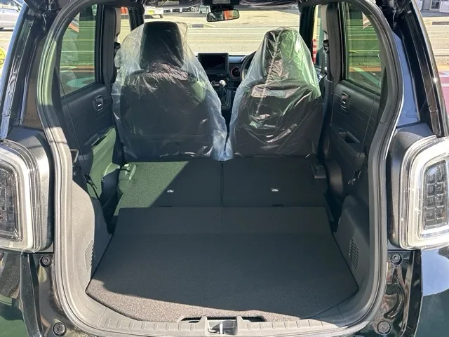 N-ONE(ホンダ)ＲＳ ６ＭＴ届出済未使用車 9