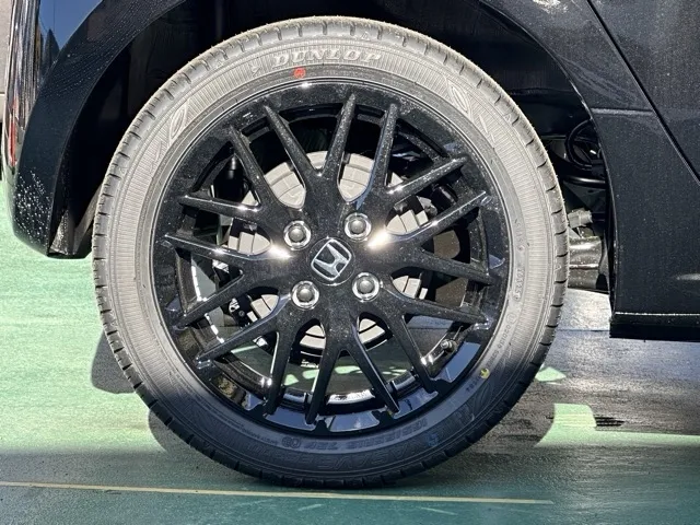N-ONE(ホンダ)ＲＳ ６ＭＴ届出済未使用車 11