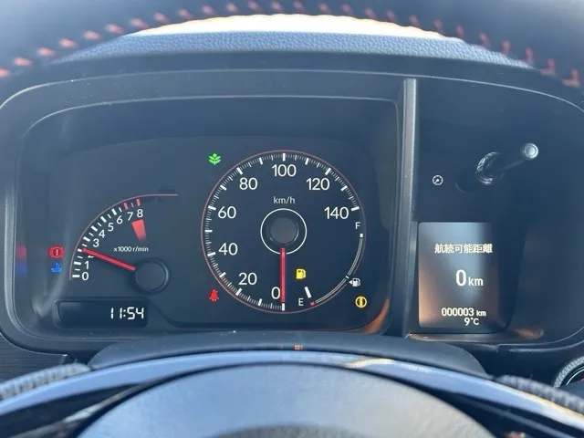 N-ONE(ホンダ)ＲＳ ６ＭＴ届出済未使用車 18
