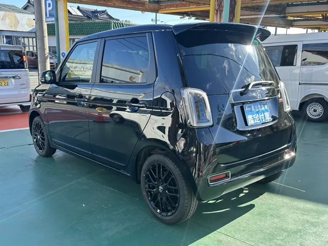 N-ONE(ホンダ)ＲＳ ６ＭＴ届出済未使用車 2