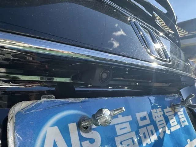N-ONE(ホンダ)ＲＳ ６ＭＴ届出済未使用車 7