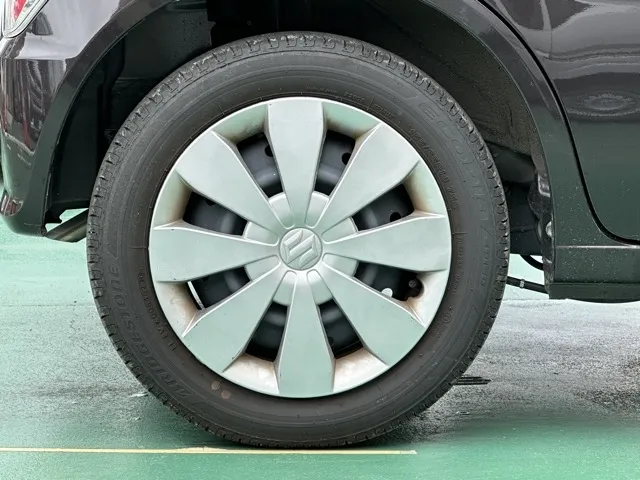ワゴンR(スズキ)FX中古車 10