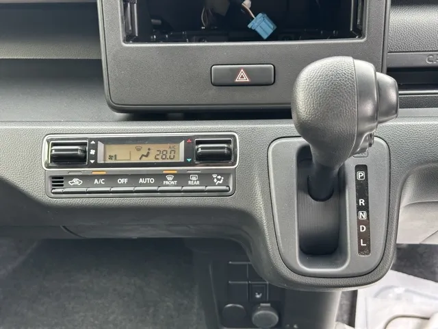 ワゴンR(スズキ)FX中古車 14