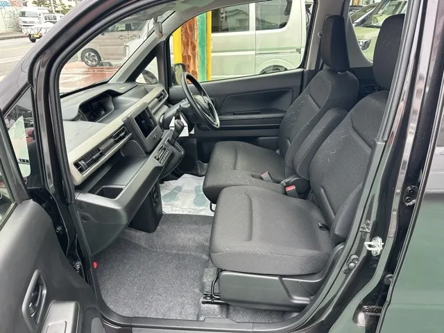 ワゴンR(スズキ)FX中古車 3