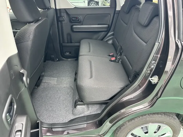 ワゴンR(スズキ)FX中古車 4