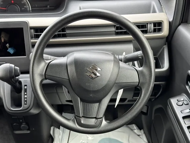 ワゴンR(スズキ)FX中古車 6