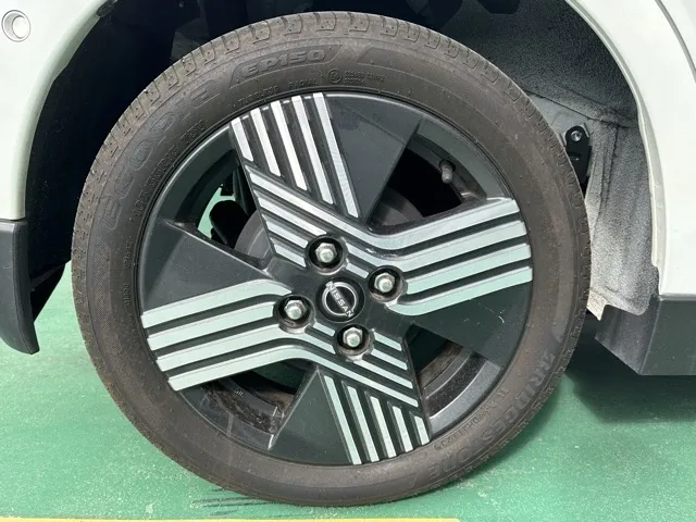 サクラ(ニッサン)G中古車 11