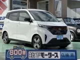 ニッサンサクラ 足元広々の快適後席！





[NO:18918]