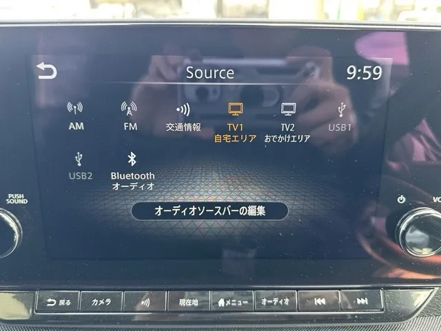 サクラ(ニッサン)G中古車 19