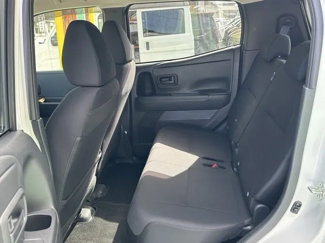 サクラ(ニッサン)G中古車 4