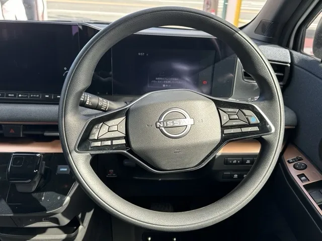 サクラ(ニッサン)G中古車 6