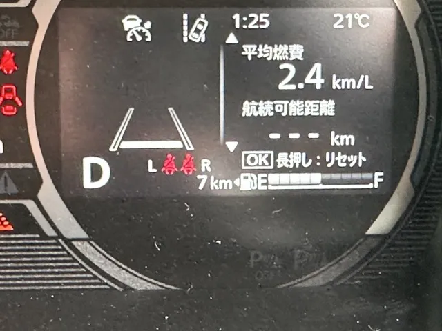 スペーシア(スズキ)ハイブリッドXZターボ届出済未使用車 19