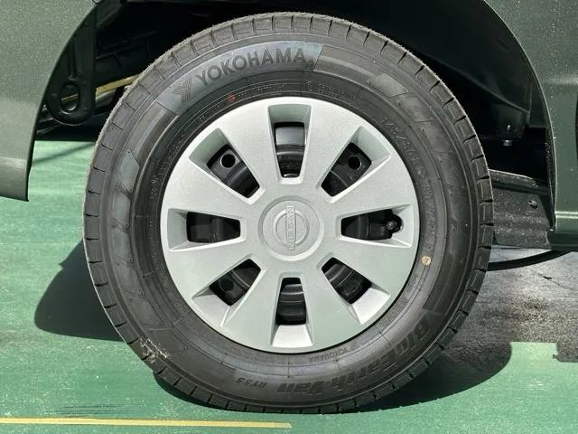 クリッパー(ニッサン)DX GLパッケージ CVT届出済未使用車 12