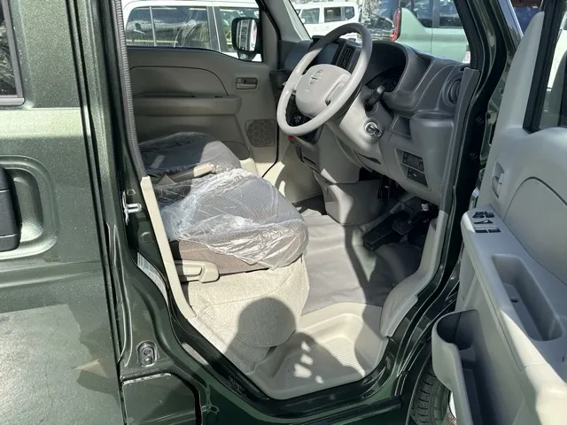 クリッパー(ニッサン)DX GLパッケージ CVT届出済未使用車 14