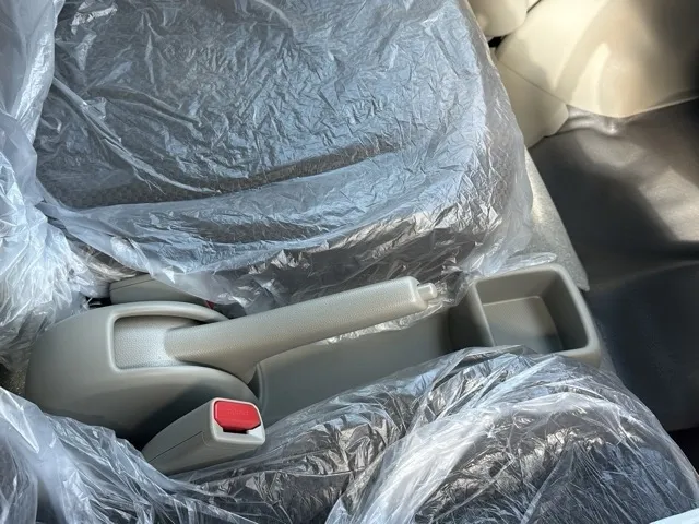クリッパー(ニッサン)DX GLパッケージ CVT届出済未使用車 17