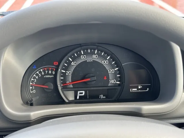 クリッパー(ニッサン)DX GLパッケージ CVT届出済未使用車 19