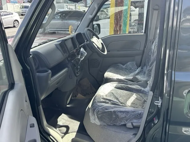 クリッパー(ニッサン)DX GLパッケージ CVT届出済未使用車 3