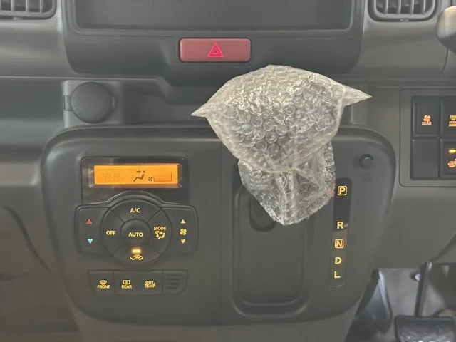 クリッパー(ニッサン)GXターボ届出済未使用車 23
