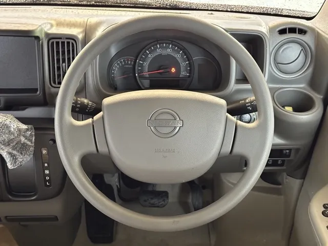クリッパー(ニッサン)GXターボ届出済未使用車 6