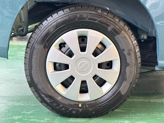エブリイ(スズキ)クリッパーGXターボ届出済未使用車 12