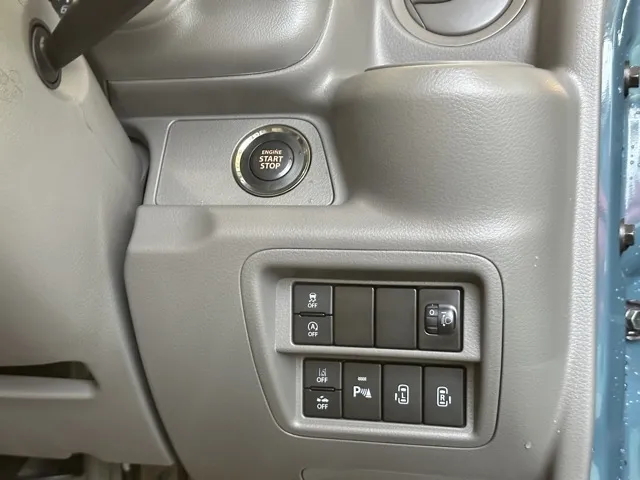 エブリイ(スズキ)クリッパーGXターボ届出済未使用車 16