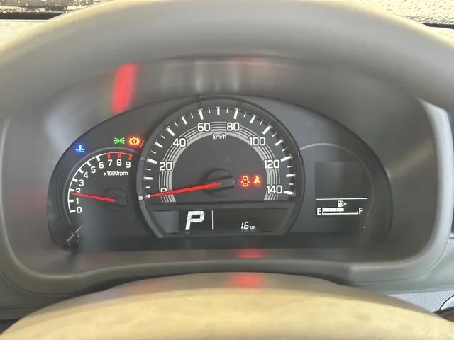 エブリイ(スズキ)クリッパーGXターボ届出済未使用車 18