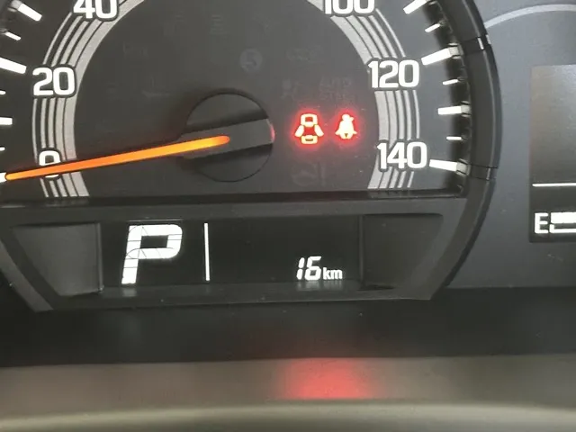 エブリイ(スズキ)クリッパーGXターボ届出済未使用車 19