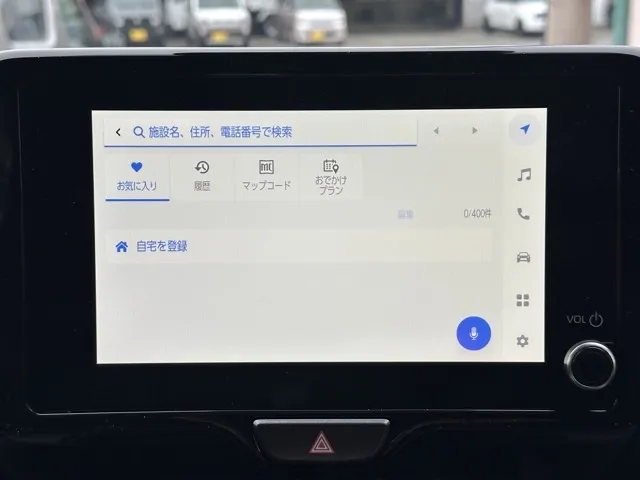 ヤリス(トヨタ)Ｇディーラ-試乗車 17