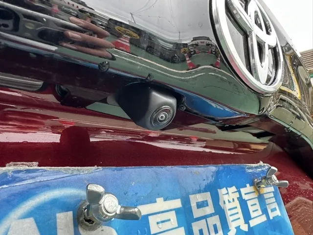 ヤリス(トヨタ)Ｇディーラ-試乗車 7