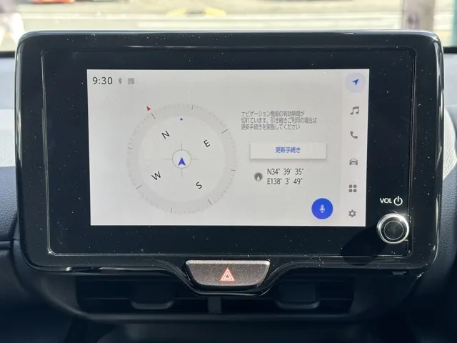 ヤリスクロス(トヨタ)ハイブリッドZ パノラミックビュー登録済未使用車 18
