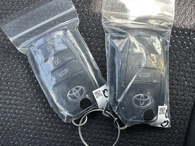 ヤリスクロス(トヨタ)ハイブリッドZ パノラミックビュー登録済未使用車 26