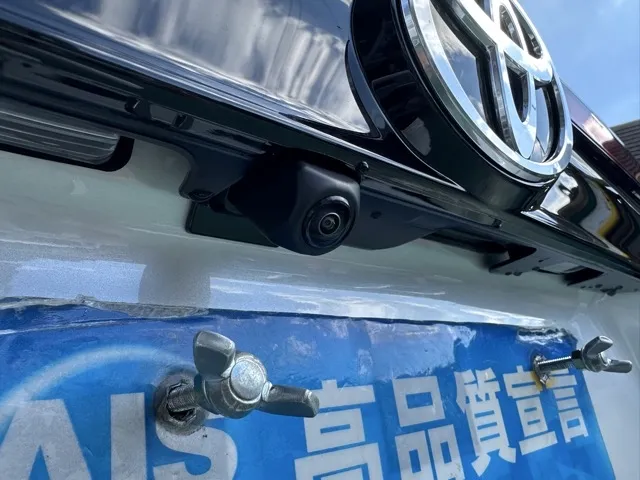 ヤリスクロス(トヨタ)ハイブリッドZ パノラミックビュー登録済未使用車 7
