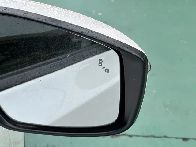 リーフ(ニッサン)X Vセレクション中古車 13