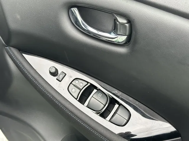 リーフ(ニッサン)X Vセレクション中古車 14