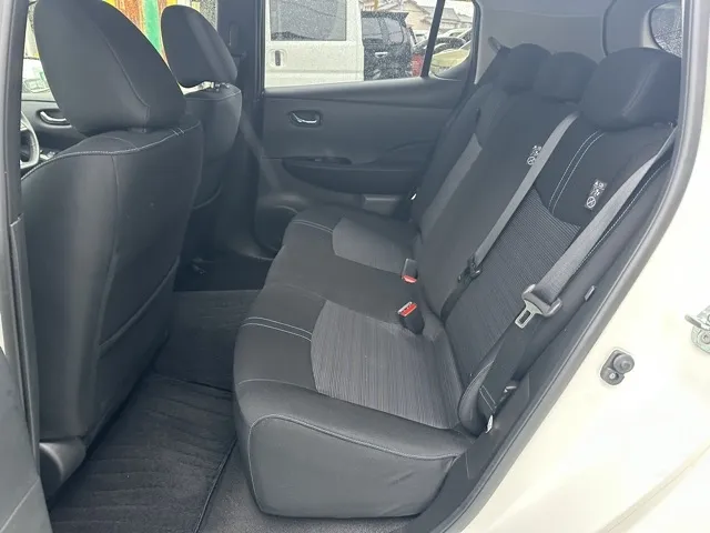 リーフ(ニッサン)X Vセレクション中古車 4