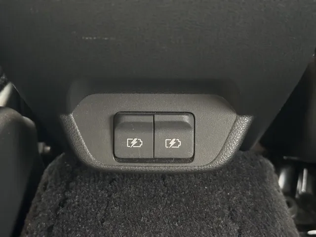 リーフ(ニッサン)X Vセレクション中古車 7