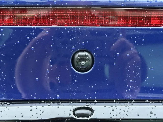 GR86(トヨタ)SZ ６MT中古車 9
