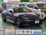 トヨタGR86 洗練されたデザイン！[NO:18931]