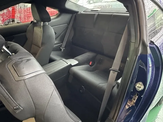 GR86(トヨタ)SZ ６MT中古車 4