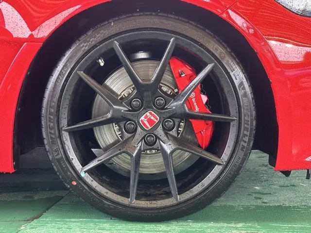 シビック(ホンダ)タイプR中古車 10